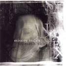 Misery Index/Commit Suicide [Split CD]