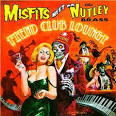 Misfits - Fiend Club Lounge