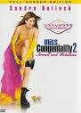 Paul Anka - Miss Congeniality 2: Armed and Fabulous [DVD/CD] [Full Screen]