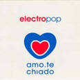Golden Boy - Electropop: Amo Te Chiado