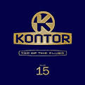 Golden Boy - Kontor Top of the Clubs, Vol. 15