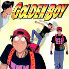 Golden Boy - Or
