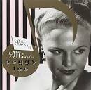 Dave Barbour & His Orchestra - Miss Peggy Lee