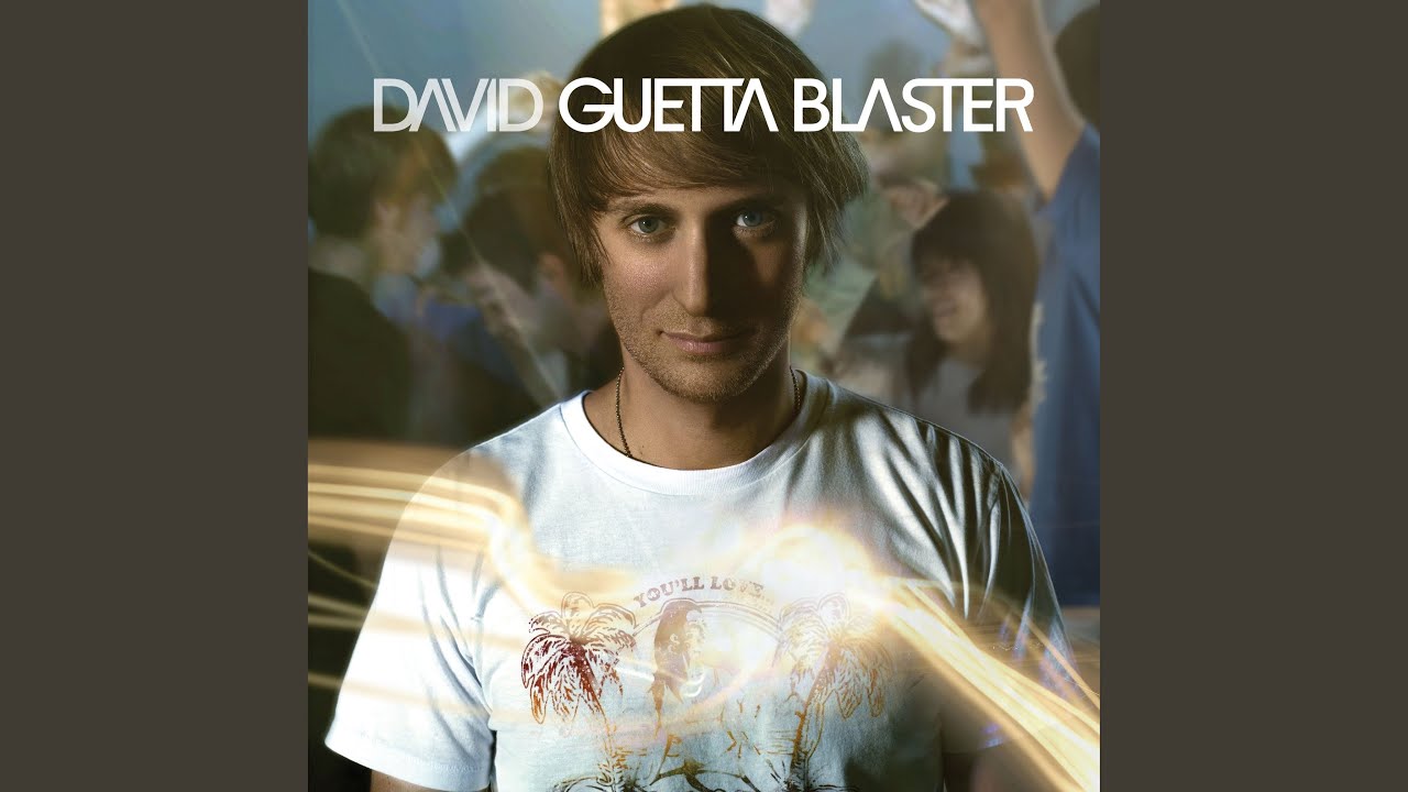 Miss Thing, Ms. Thing, David Guetta and Joachim Garraud - Last Train