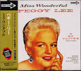 Benny Goodman & His Orchestra - Miss Wonderful [Box]