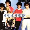 Missing Persons - Best of Missing Persons [2003]