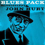 Mississippi John Hurt - Beyond Patina Jazz Masters: Mississippi John Hurt