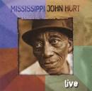 Son House - Live [Vanguard]