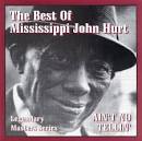 Mississippi John Hurt - The Best of Mississippi John Hurt [Aim]