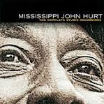 Mississippi John Hurt - The Complete Studio Recordings