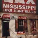 Jean-Jacques Milteau - Mississippi Juke Joint Blues: September 9, 1941