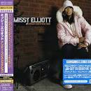 Missy Elliott - Under Construction [Japan Bonus Track]