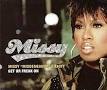 Missy Elliott - Get Ur Freak On [UK CD]