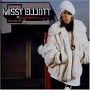 Missy Elliott - Gossip Folks [Sweden CD]