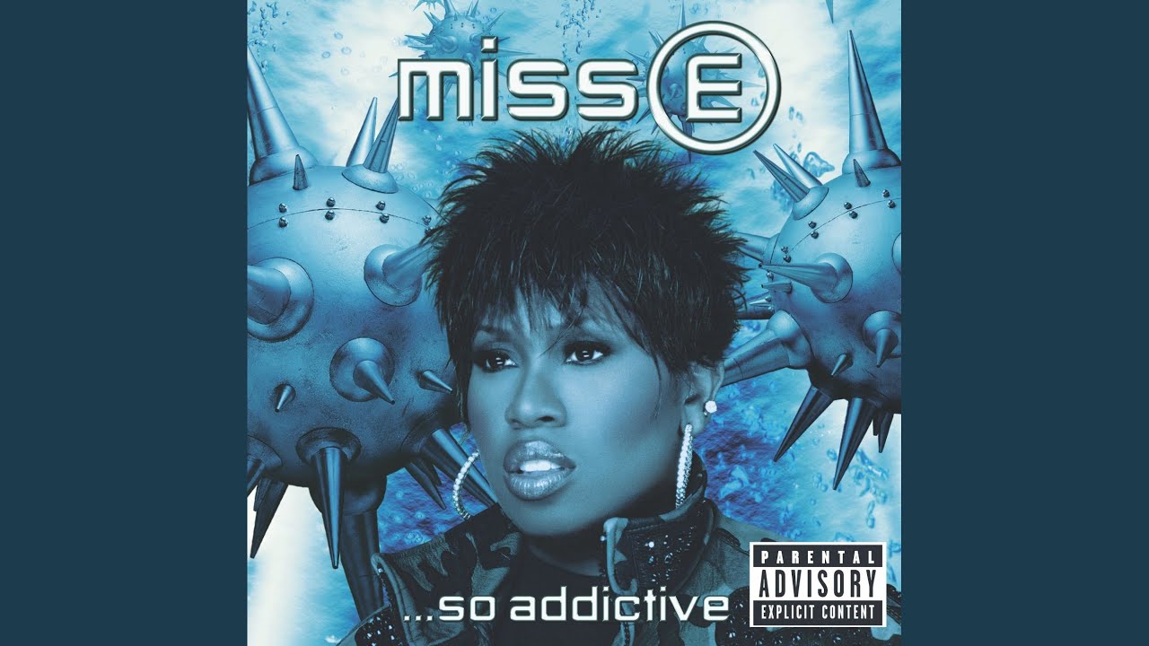 ...So Addictive (Intro) - ...So Addictive (Intro)