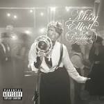 Missy Elliott - The Cookbook [U.S. Amended Version]