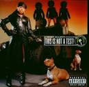 Missy Elliott - This Is Not A Test! [U.S. Explicit Version]