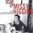 Missy Higgins - Scar [EP]