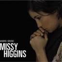 Missy Higgins - Where I Stood