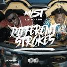 Mist - Different Strokes