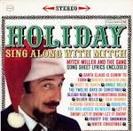 Mitch Miller - Christmas Sing-Along with Mitch