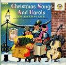 Christmas Songs & Carols: 24 Favorites