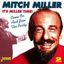 Mitch Miller - It's Miller Time/Join the Party