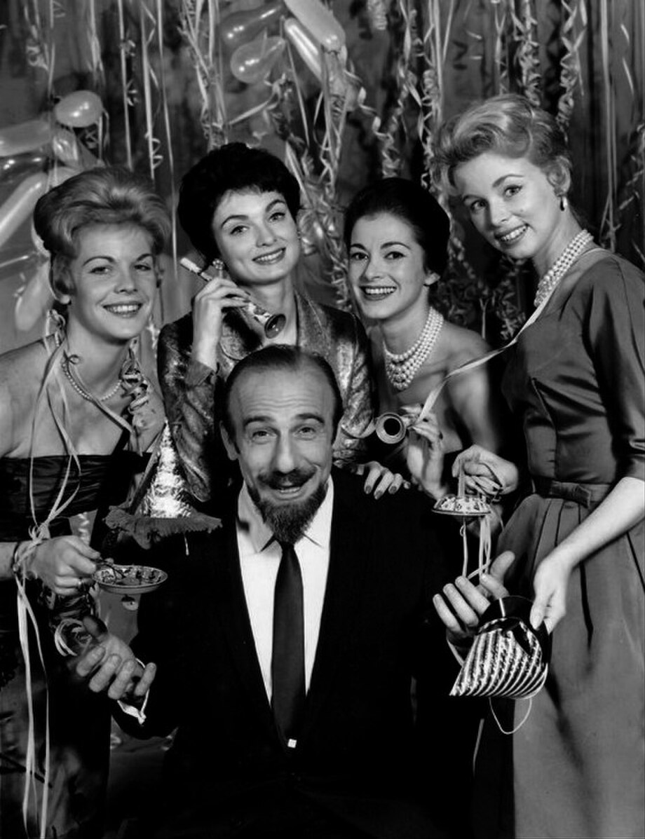 Memories: Sing-Along with Mitch Miller