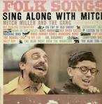 Mitch Miller - Sing Along with Mitch