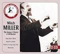 Mitch Miller - Greensleeves/Beer Barrel Polka