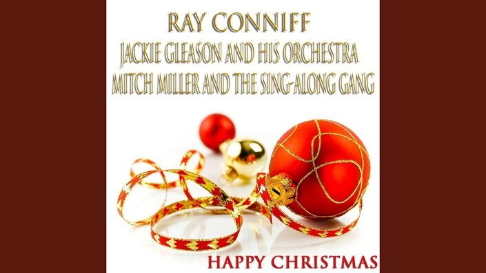 Mitch Miller & the Gang, Mitch Miller and Mitch Miller & the Sing-Along Gang - Sleigh Ride