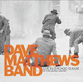 Dave Matthews Band - Live in Chicago 12-19-98 at the United Center