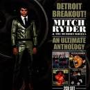 Mitch Ryder & the Detroit Wheels - Detroit Breakout!