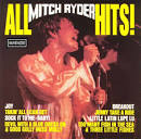 Mitch Ryder & the Detroit Wheels - Mitch Ryder Sings the Hits