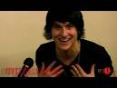 Mitchel Musso - Radio Disney Exclusive: The in Crowd + Mitchel Musso Interview