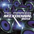 Afrojack - Mixdown 2014