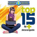 Lauren Bennett - Mixup Digital Top 15 Lo + Descargado
