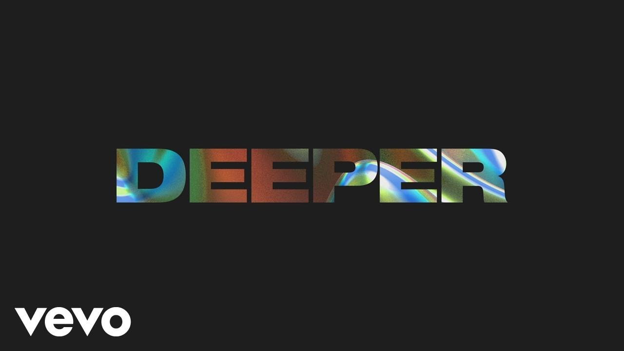Deeper - Deeper