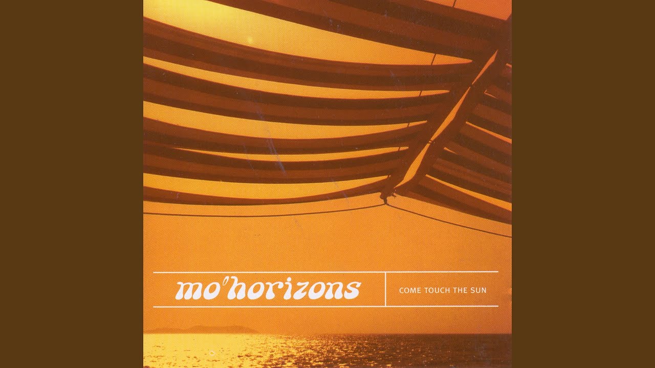 Mo' Horizons - Foto Viva