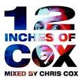 Chris Cox - 12 Inches of Cox