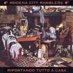 Modena City Ramblers - Riportando Tutto a Casa