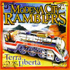 Modena City Ramblers - Terra E Liberta