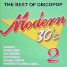 Pepsi & Shirlie - Modern 80's: The Best Of Discopop Vol. 2