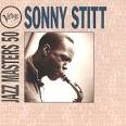 Sonny Stitt - Verve Jazz Masters 50