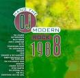 The Mission UK - Modern Rock 1988: Hang the DJ