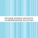 Vitamin String Quartet - Modern Wedding Collection