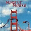 Modest Mouse - Interstate 8