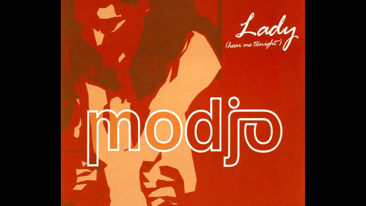 Lady (Hear Me Tonight) [Radio Edit]