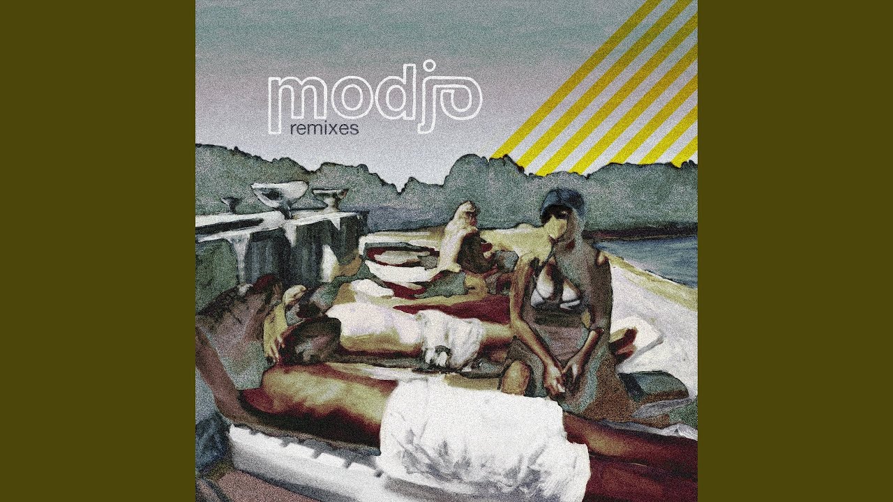 Modjo - Lady (Hear Me Tonight) (Remix)