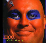 moe. - No Doy/Tin Cans and Car Tires